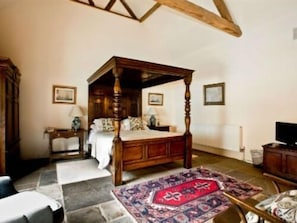 Miscellaneous - Old Downton Lodge (Ludlow)