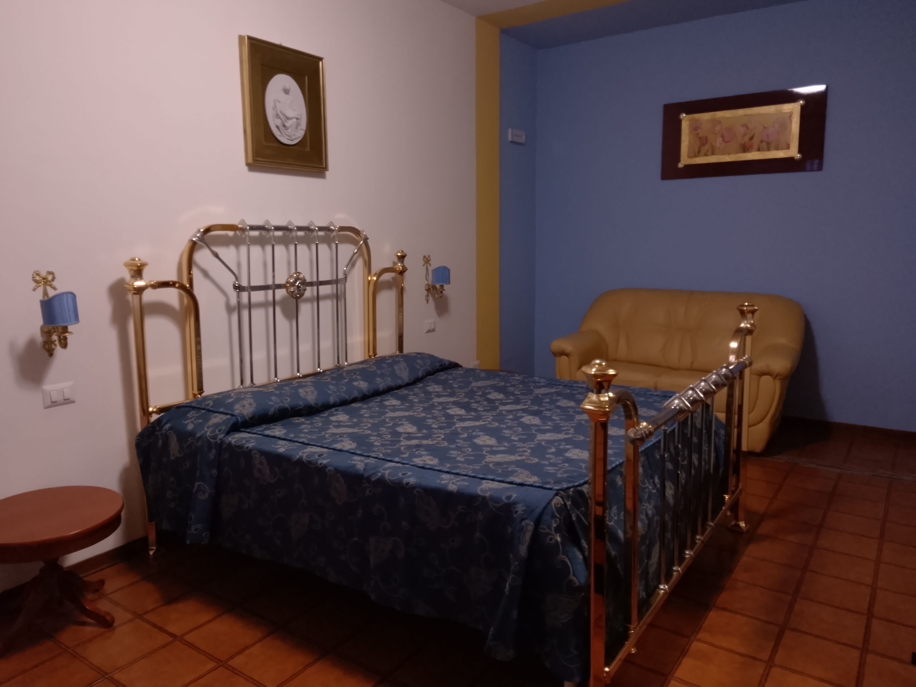 Apartment, 3 Bedrooms, Sea View