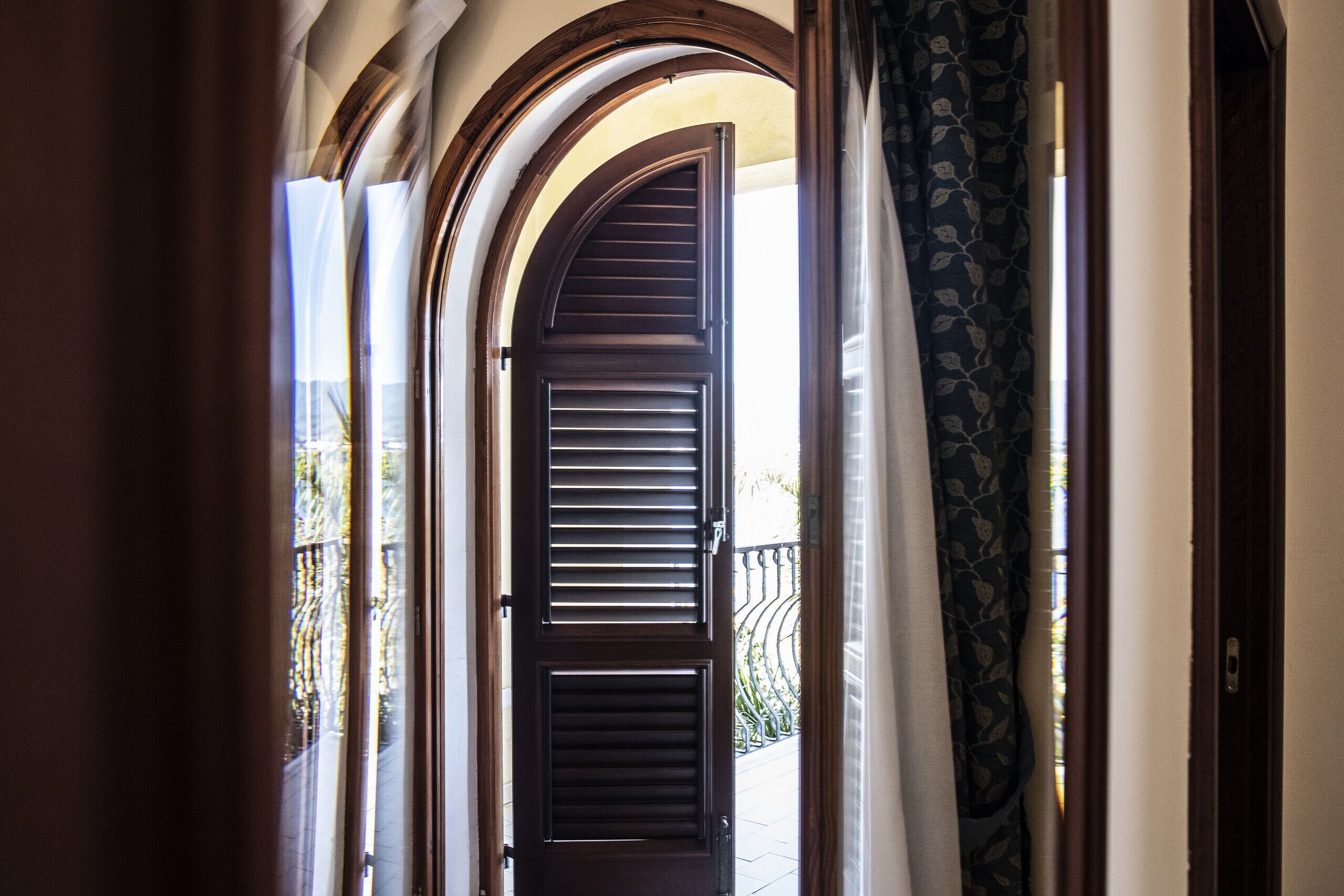 Appartamento, balcone, vista mare | Vista mare