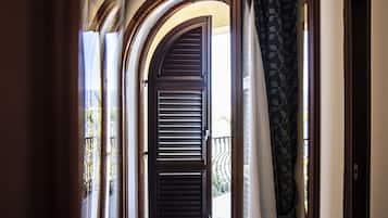 Appartamento, balcone, vista mare | Vista mare