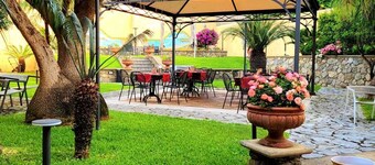 Hotel Garibaldi
