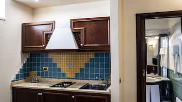 Dapur pribadi