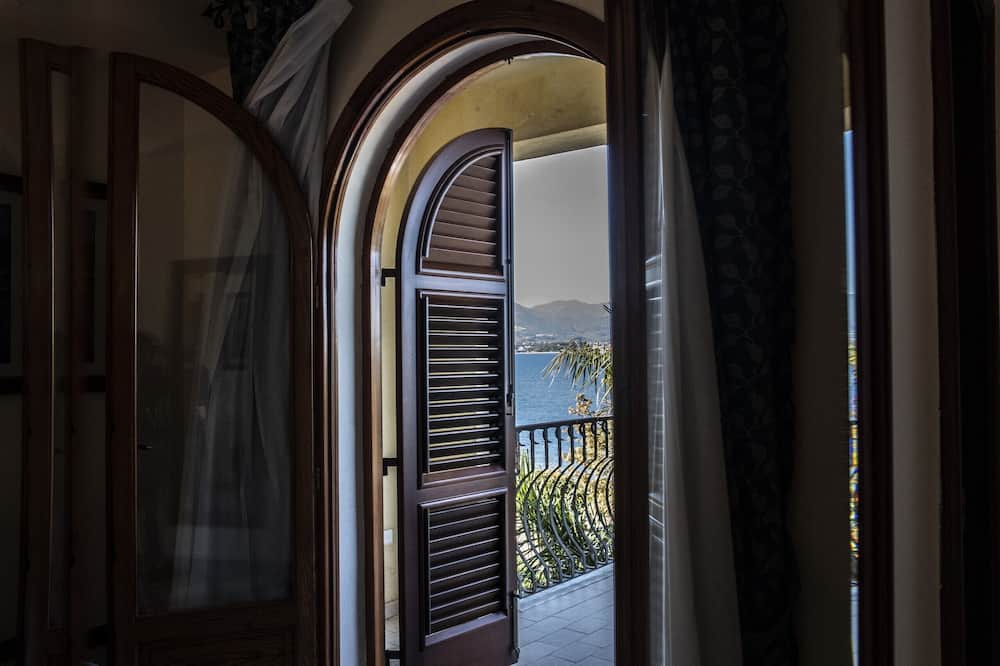 Hotel Garibaldi