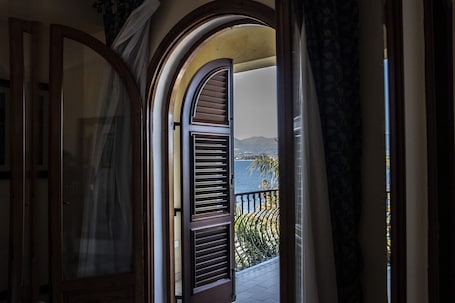 Apartment, Sea View | Water view