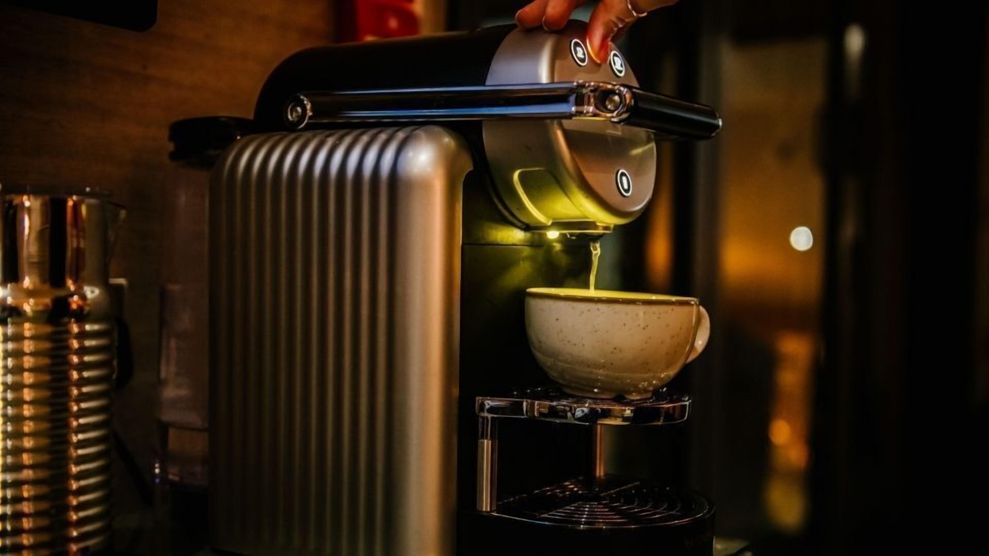 thistle lodge | coffee and/or coffee maker