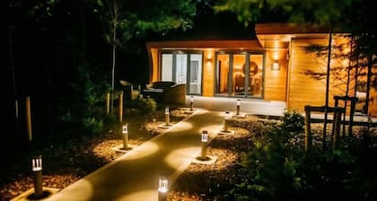 Bartle Hall Country Hotel