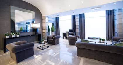 Residenze Garden