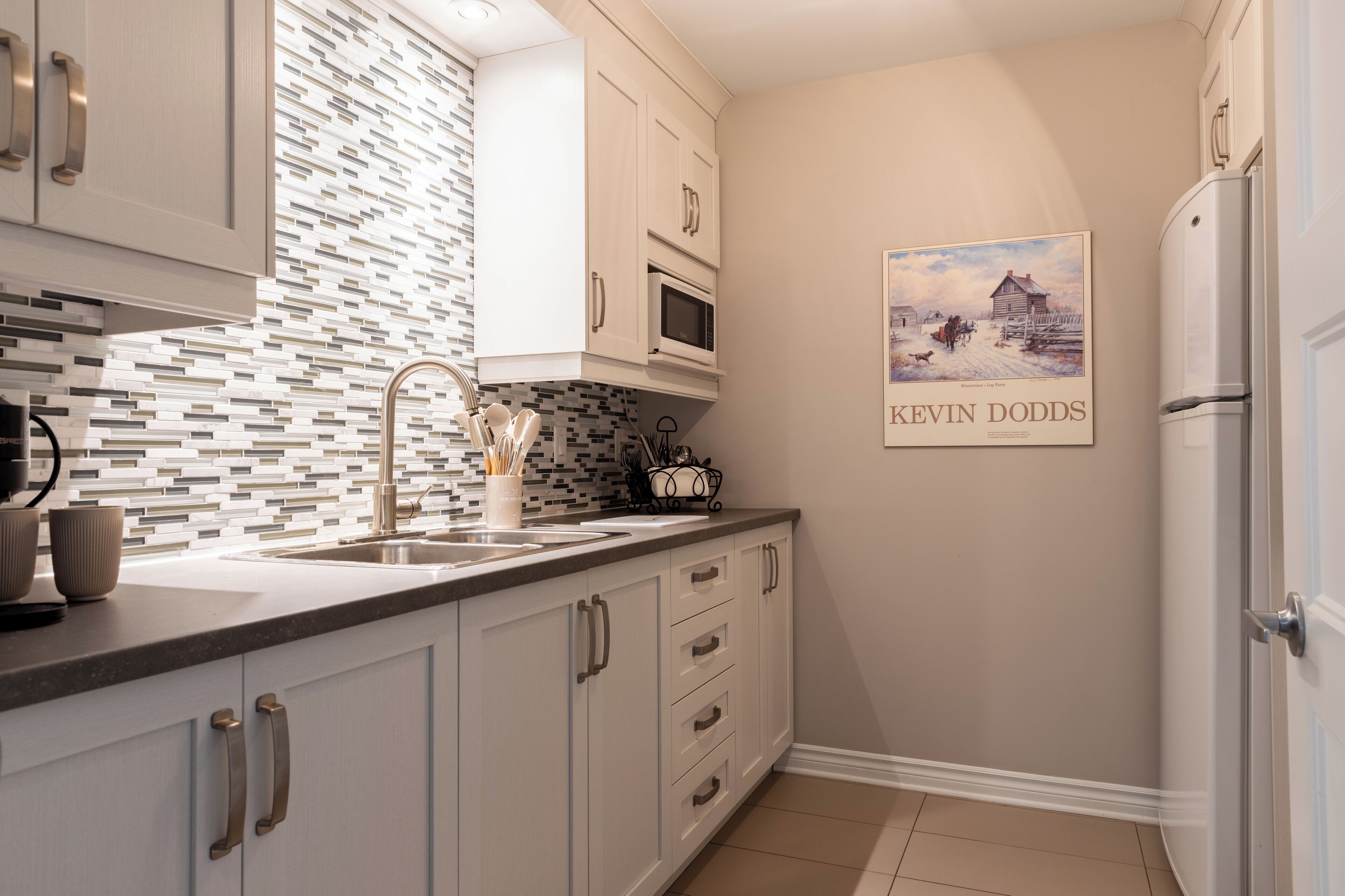 executive room, balcony | private kitchen | coffee/tea maker