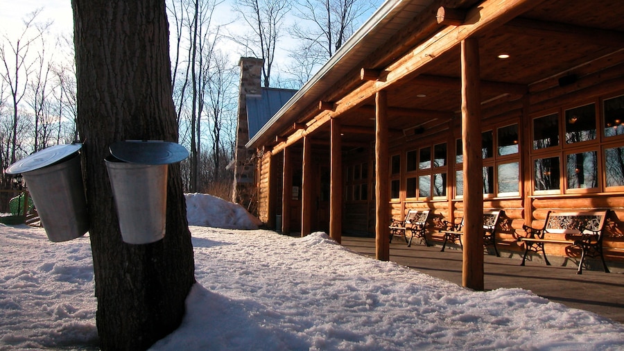 Auberge des Gallant