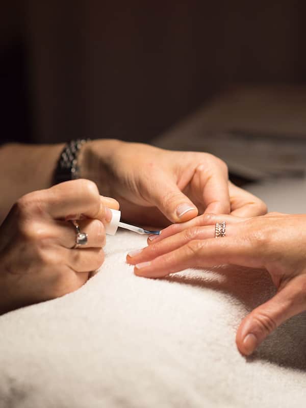 Couples treatment room(s), body treatments, aromatherapy