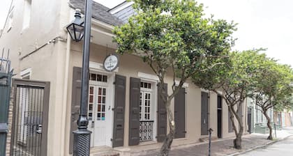 Inn on Ursulines