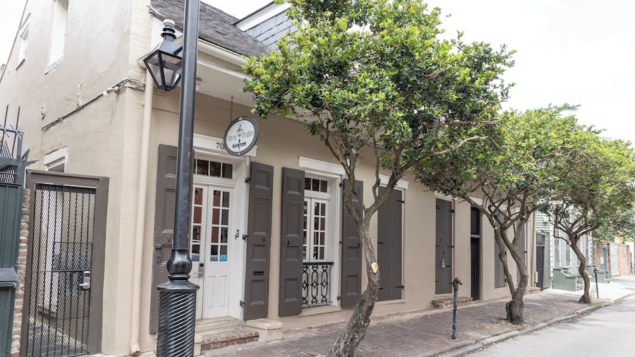 Inn on Ursulines