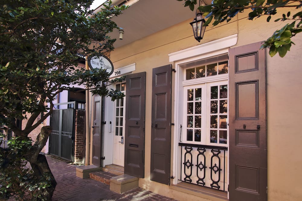 Inn on Ursulines
