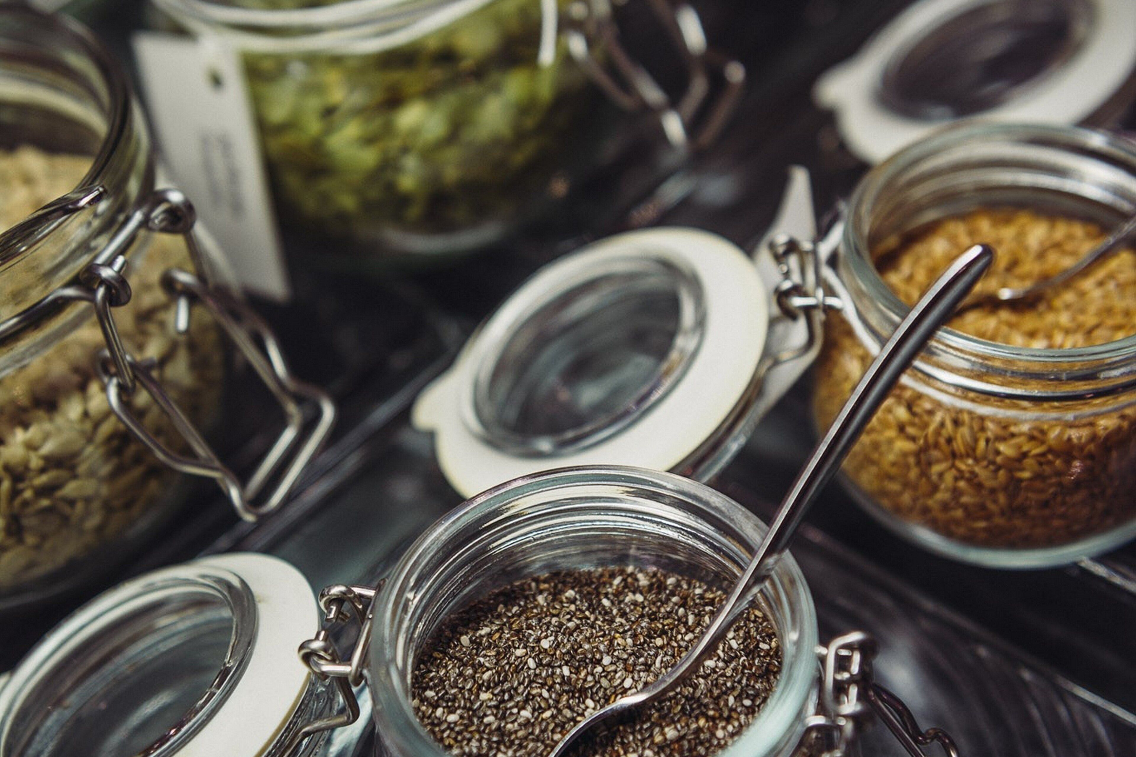 Desayuno buffet
