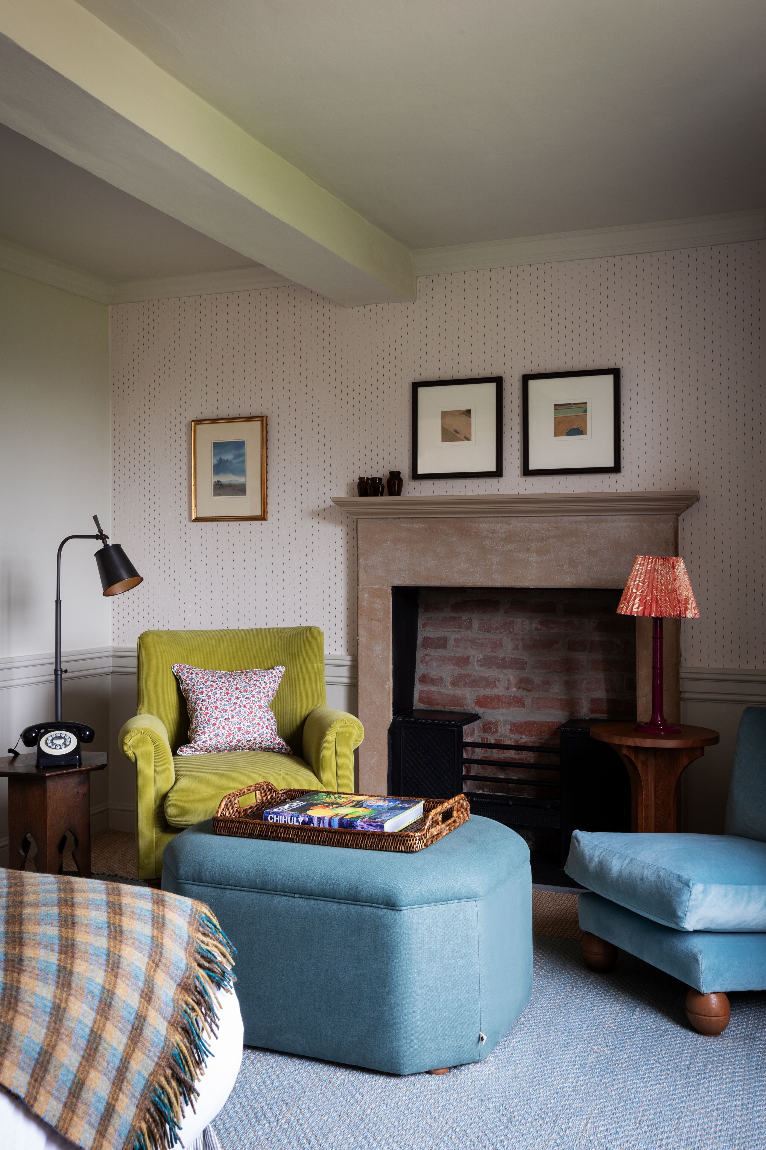 superior double room | egyptian cotton sheets, premium bedding, minibar, individually decorated