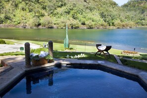 Couples treatment rooms, hot tub, steam room, massages - Sierra Lago Resort & Spa - All inclusive (Mascota)