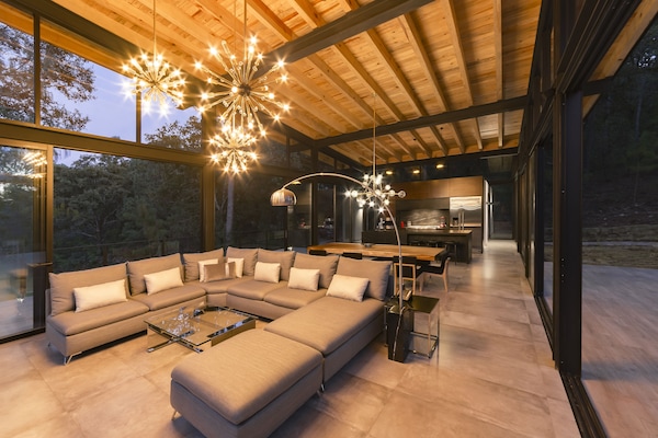 Casa Lago | Terrasse/Patio