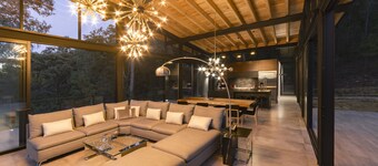 Sierra Lago Resort & Spa - All inclusive