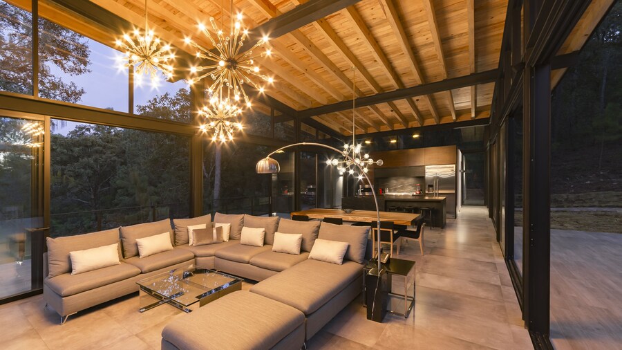 Sierra Lago Resort & Spa - All inclusive