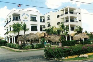 Exterior - Plaza Real Resort (Guayacanes)
