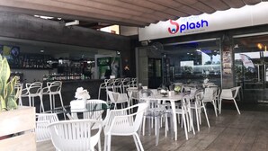 Kaffebar