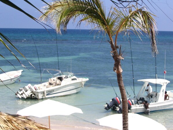 Boating - Plaza Real Resort (Guayacanes)