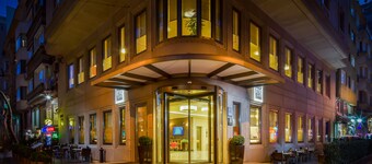 Midtown Hotel Istanbul