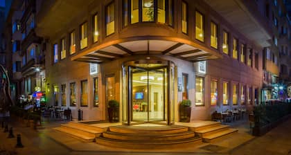 Midtown Hotel Istanbul