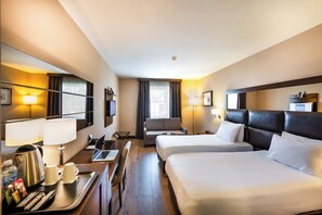 Family Room - Midtown Hotel Istanbul (Istanbul)