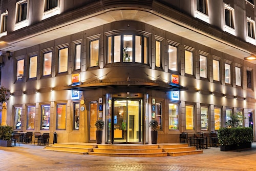 Midtown Hotel Istanbul