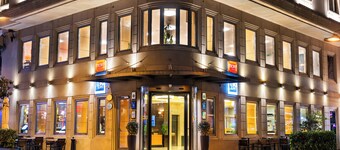 Midtown Hotel Istanbul