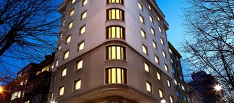 Midtown Hotel Istanbul
