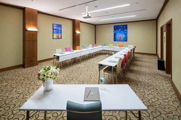 Meeting facility - Midtown Hotel Istanbul (Istanbul)