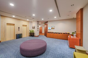 Salle de réunion