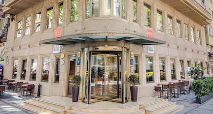 Midtown Hotel Istanbul