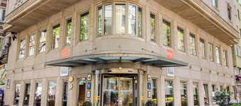 Midtown Hotel Istanbul