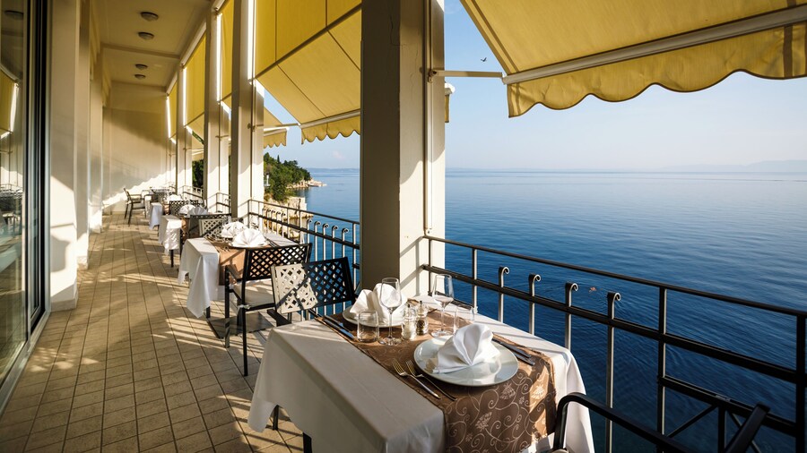 Hotel Jadran