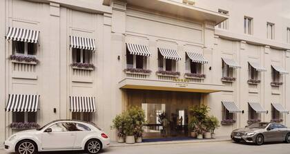 Jadran, Rijeka, a Tribute Portfolio Hotel