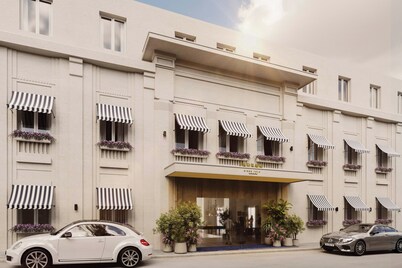 Jadran, Rijeka, a Tribute Portfolio Hotel