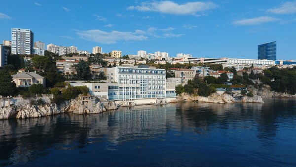 Jadran, Rijeka, A Tribute Portfolio Hotel - Rijeka