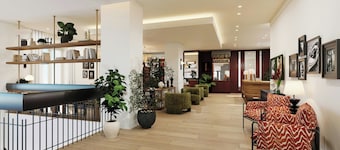 Jadran, Rijeka, a Tribute Portfolio Hotel