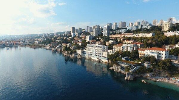 Jadran, Rijeka, A Tribute Portfolio Hotel - Rijeka