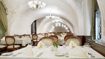 餐廳