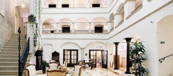 Arcadia Boutique Hotel