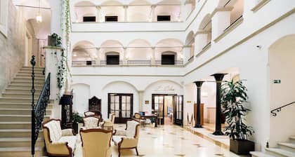 Arcadia Boutique Hotel