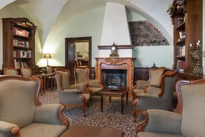 Bar (in der Unterkunft)