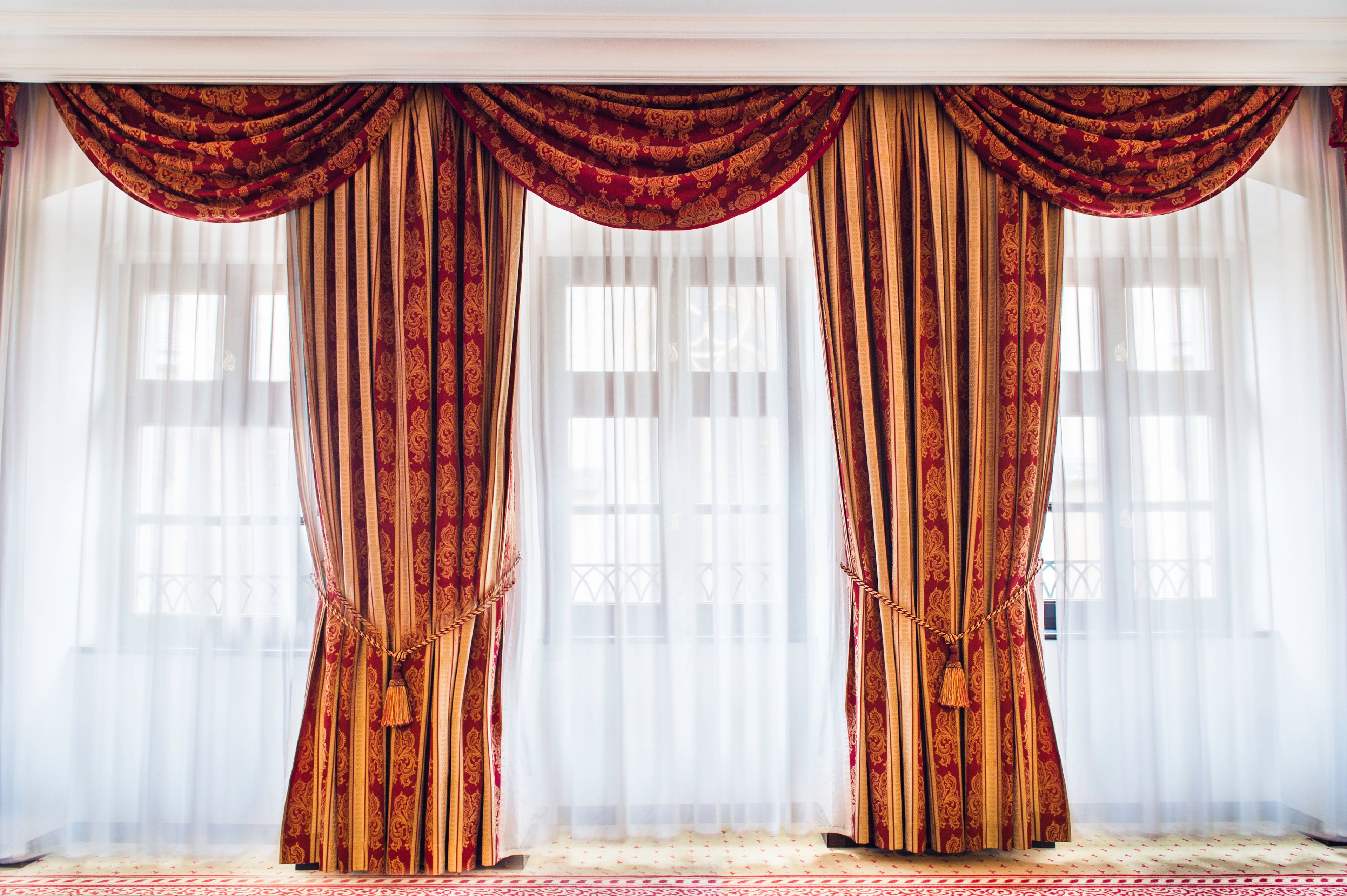 hypo-allergenic bedding, minibar, in-room safe, individually furnished