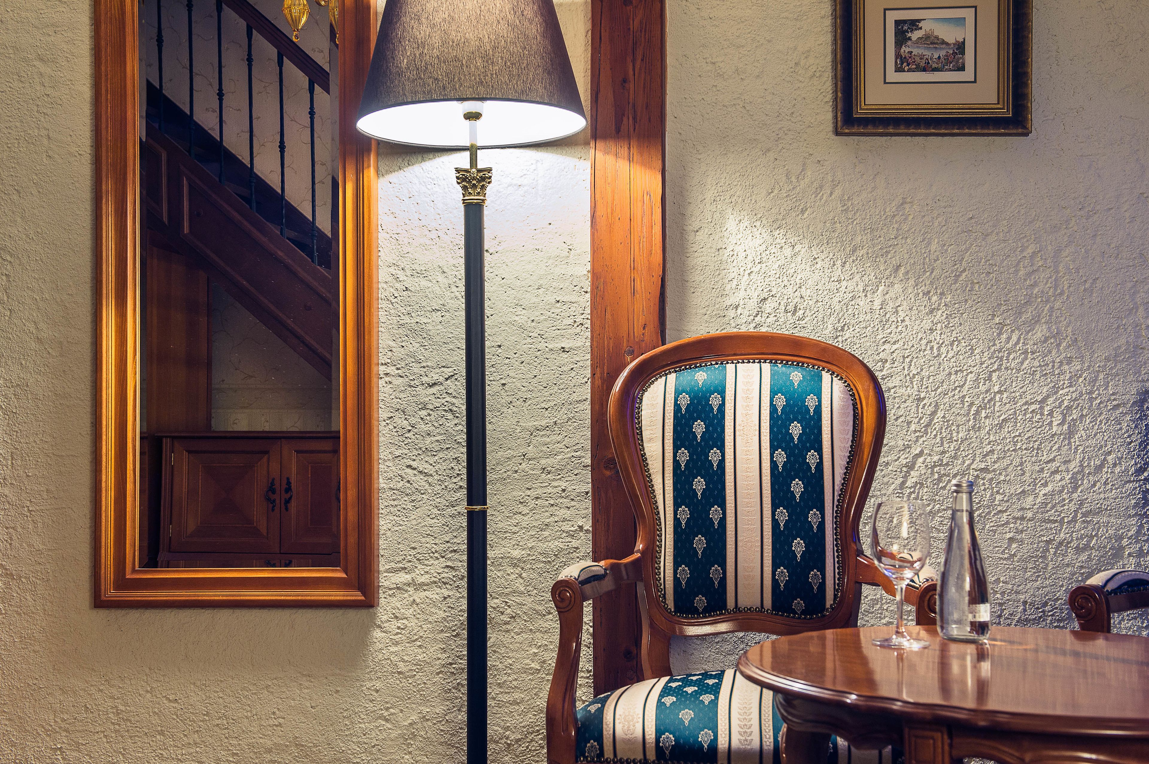 romantic suite | room amenity