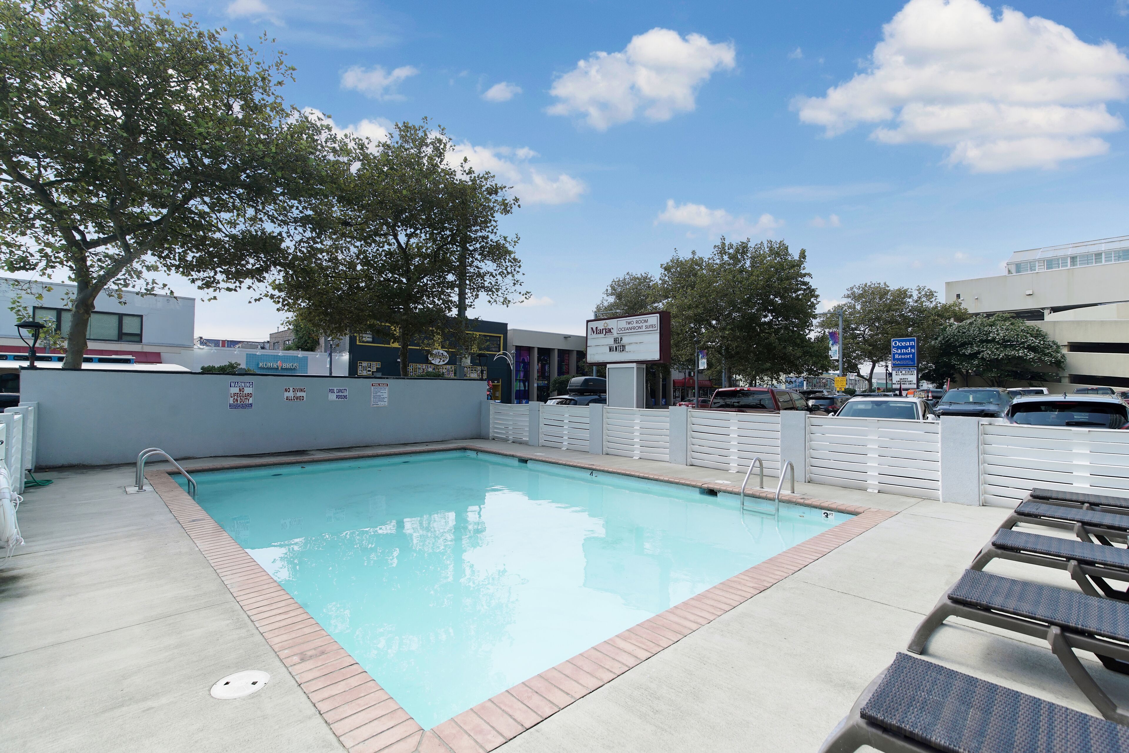 Foto - Marjac Suites Virginia Beach Oceanfront