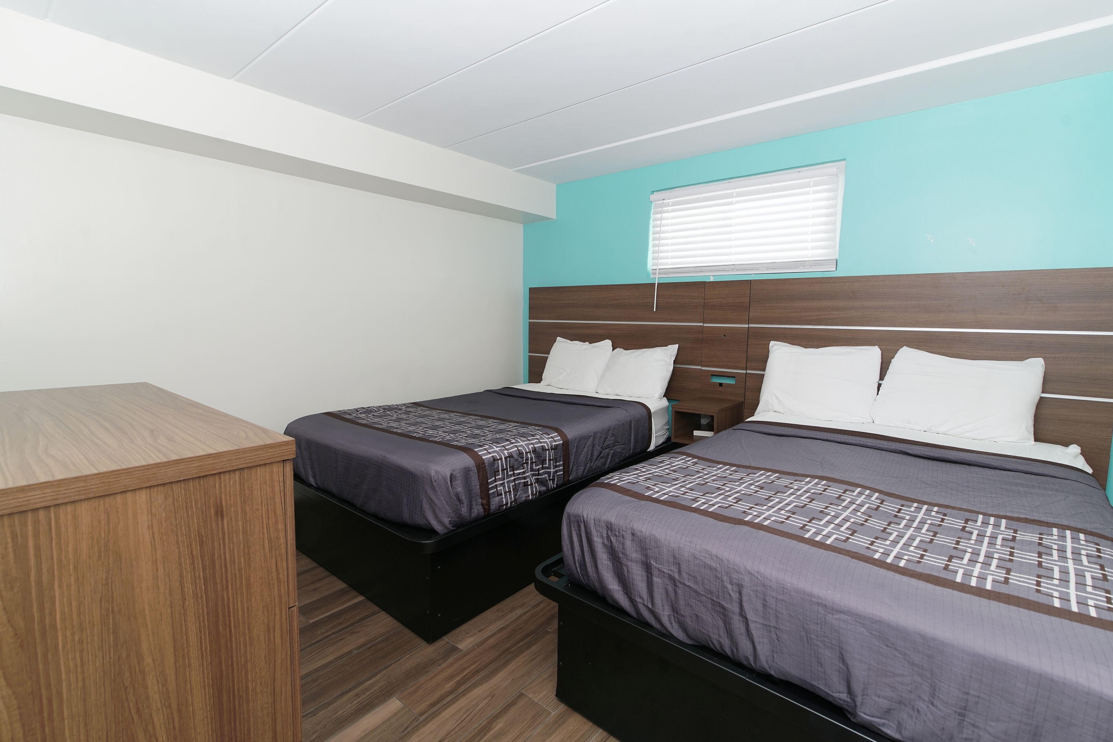 Foto - Marjac Suites Virginia Beach Oceanfront